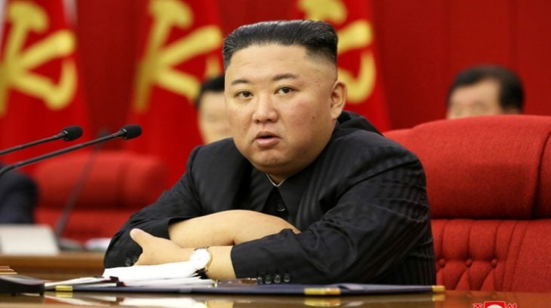 زعيم كوريا الشمالية يكشف عن أهداف جديدة للجيش في 2023